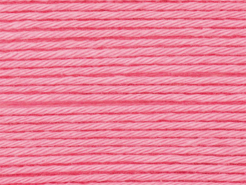 achat Pelote Ricorumi coton DK - Rose bonbon (12)