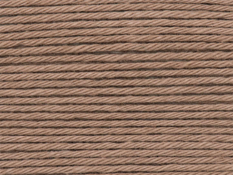 achat Pelote Ricorumi coton DK - Brun clair (52)