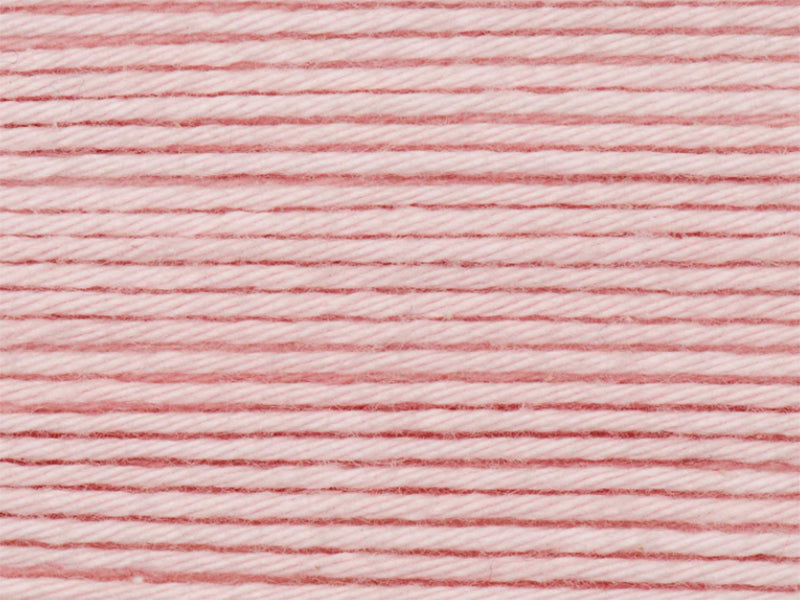 achat Pelote Ricorumi coton DK - Rose (08)
