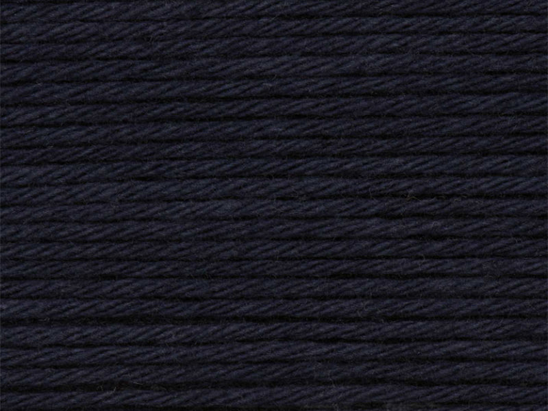 achat Pelote Ricorumi coton DK - Bleu marine (36)