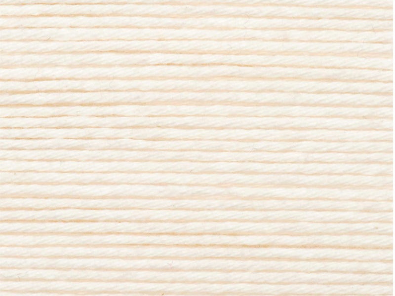 achat Pelote Ricorumi coton DK - Crème (02)