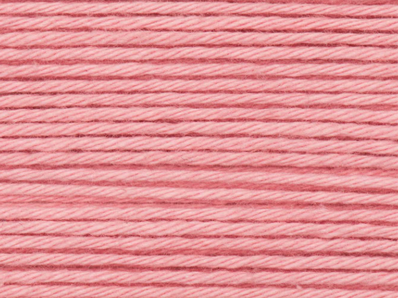 achat Pelote Ricorumi coton DK - Saumon (21)