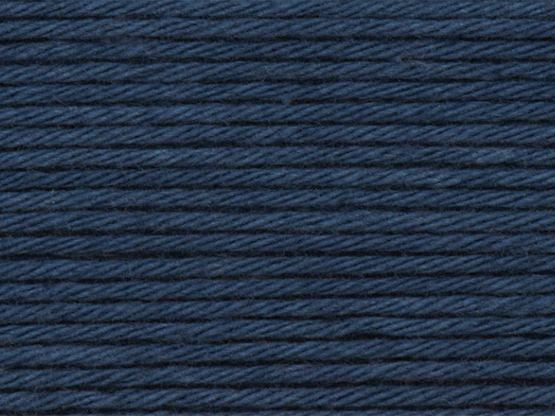 achat Pelote Ricorumi coton DK - Bleu nuit (35)