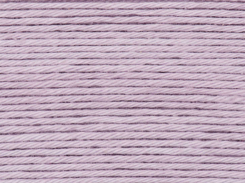 achat Pelote Ricorumi coton DK - Lilas clair (17)