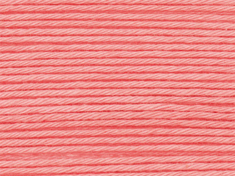 achat Pelote Ricorumi coton DK - Corail (09)
