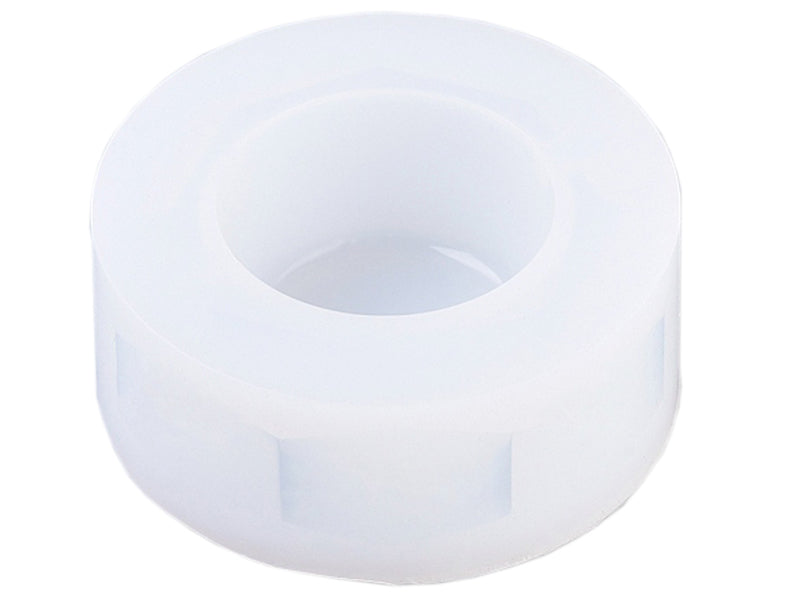achat Moule en silicone - Cendrier, coupelle, bougeoir (8.5 cm diamètre)