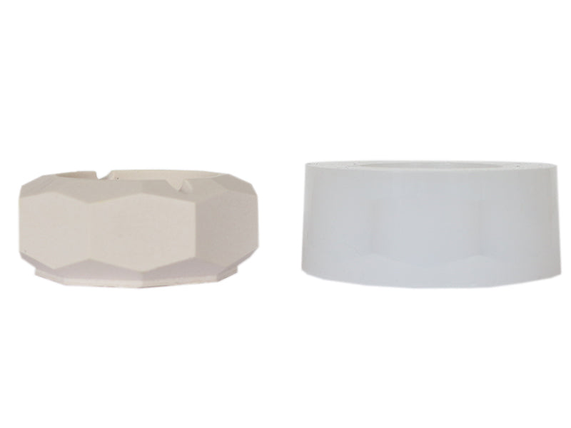 achat Moule en silicone - Cendrier, coupelle, bougeoir (8.5 cm diamètre)