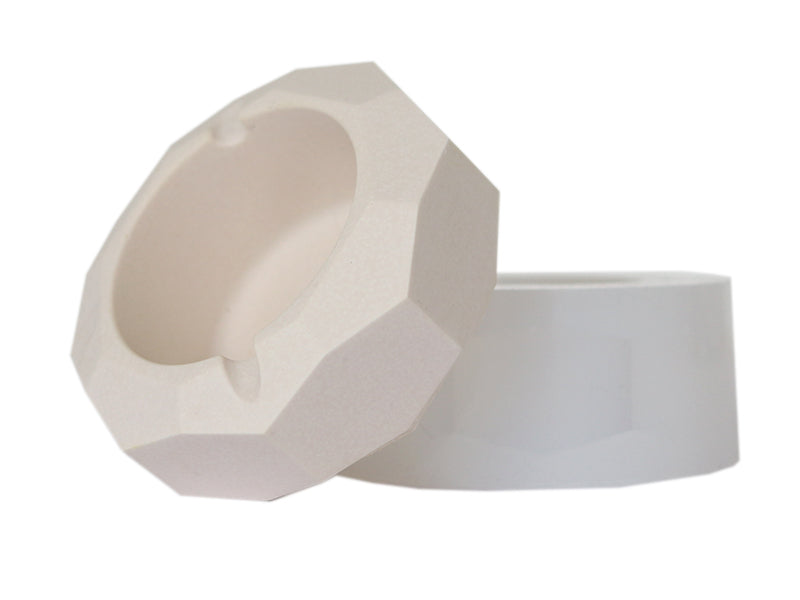 Achat Moule en silicone - Cendrier, coupelle, bougeoir (8.5 cm diamètre)