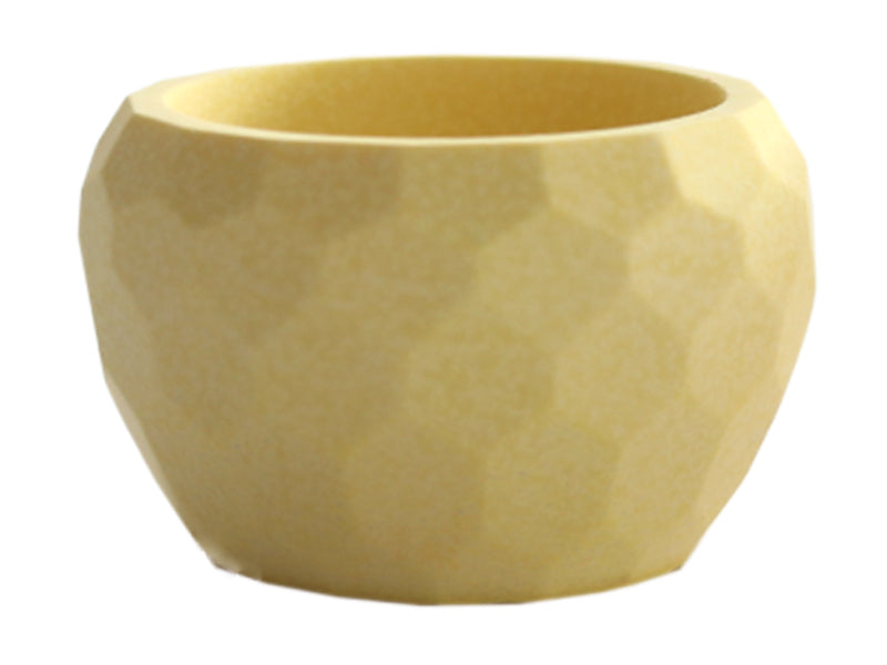 achat Moule en silicone - Pot texture nid d'abeille