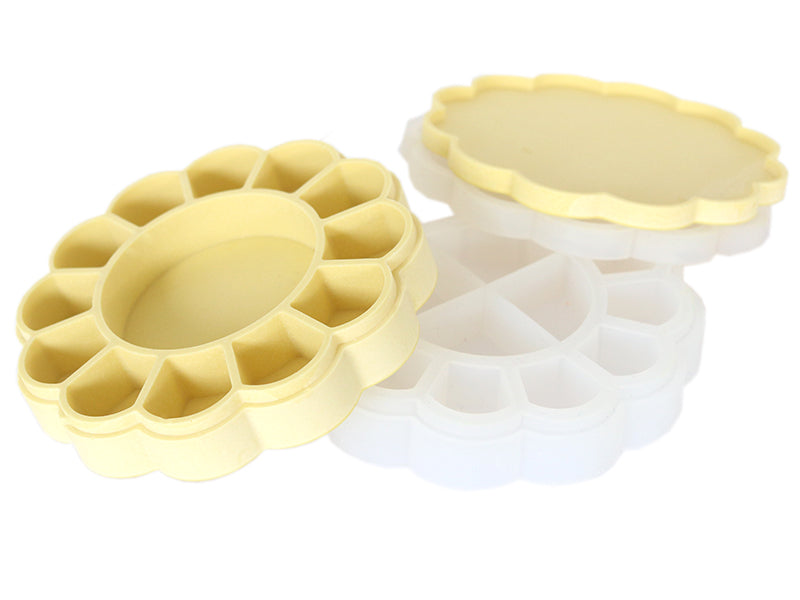 Achat Moule en silicone - Boite fleur