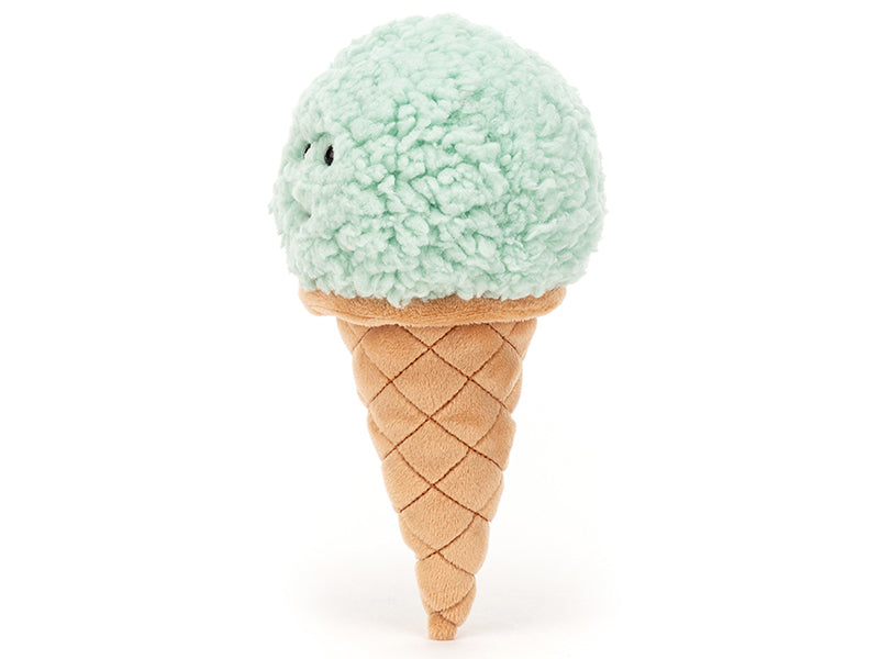 Achat Peluche glace à la menthe - Jellycat