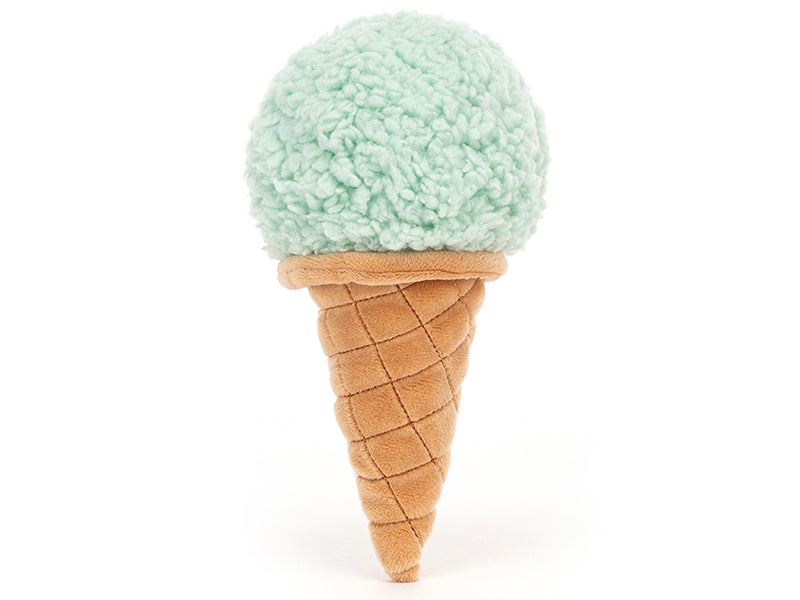 achat Peluche glace à la menthe - Jellycat