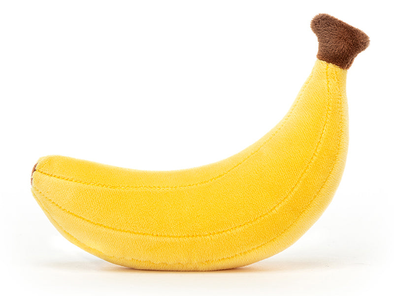 achat Peluche "Fabulous Fruit" Banane - Jellycat