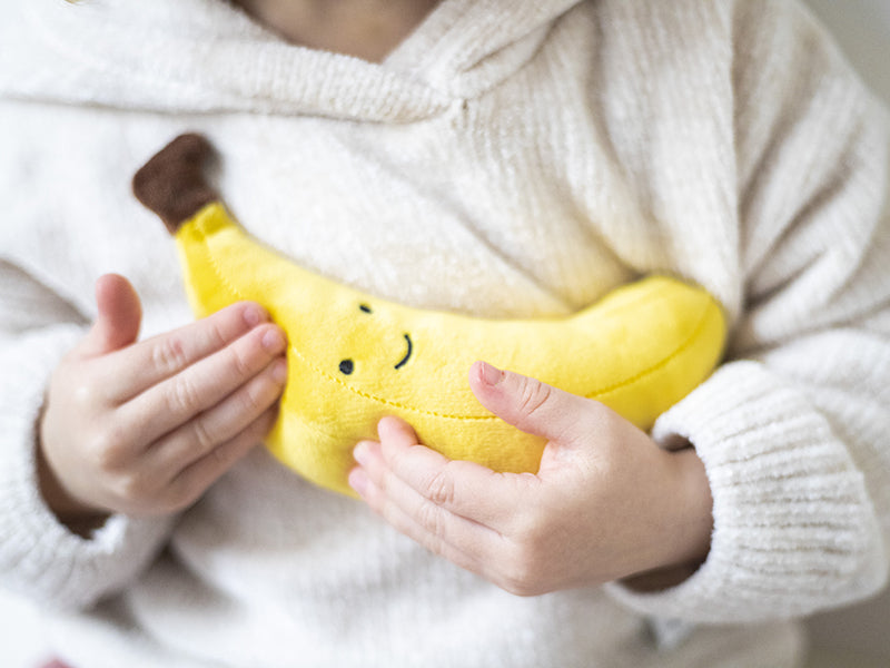 achat Peluche "Fabulous Fruit" Banane - Jellycat