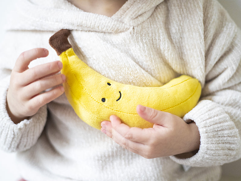 achat Peluche "Fabulous Fruit" Banane - Jellycat