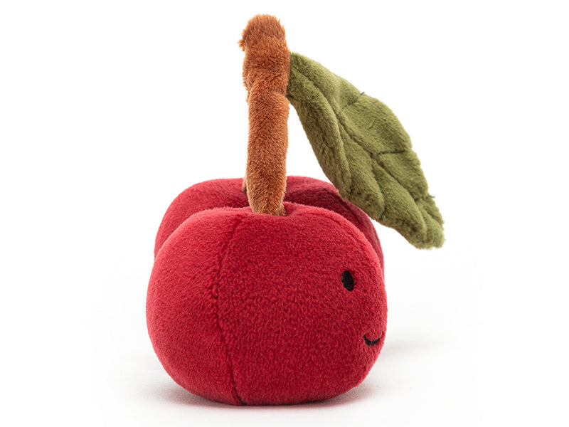 achat Peluche "Fabulous Fruit" Cerise - Jellycat