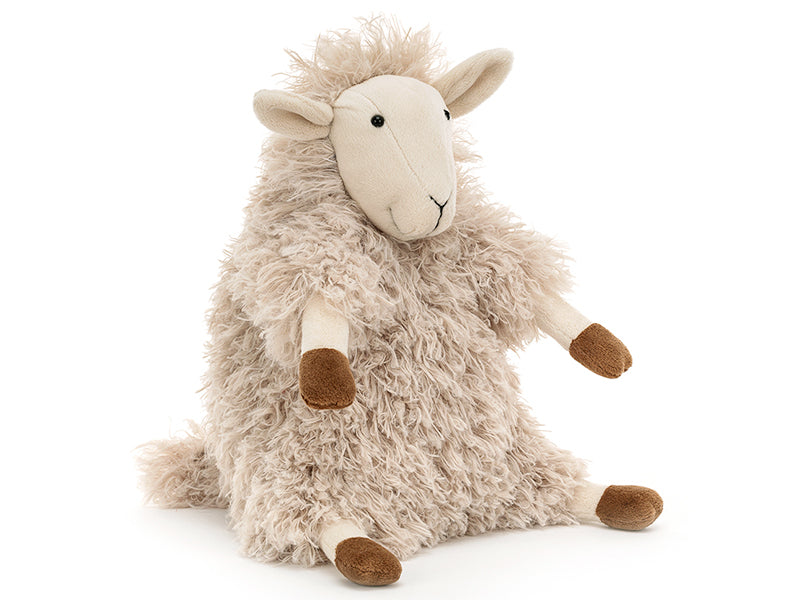 Achat Peluche / doudou - mouton touffu - Jellycat