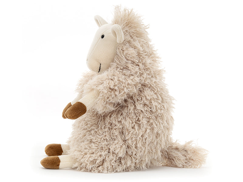 Achat Peluche / doudou - mouton touffu - Jellycat