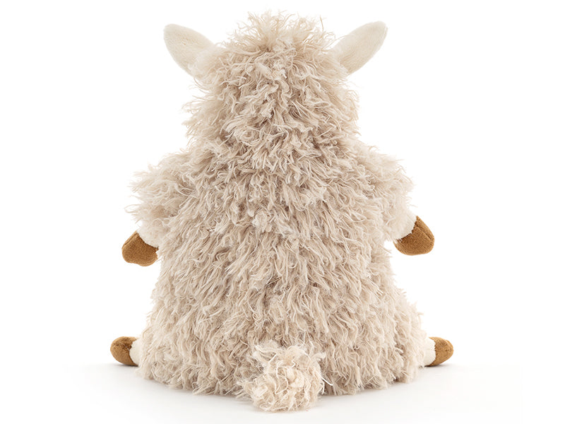 achat Peluche / doudou - mouton touffu - Jellycat