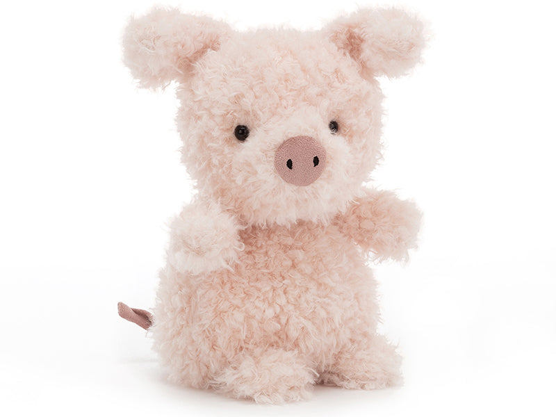 Achat Peluche / doudou - cochon tout doux - Jellycat