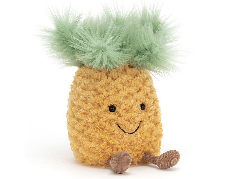 Achat Peluche / doudou - petit ananas - Jellycat