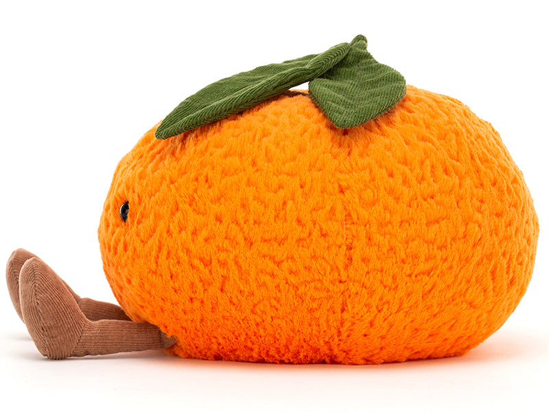 Achat Peluche /doudou - petite clémentine - Jellycat