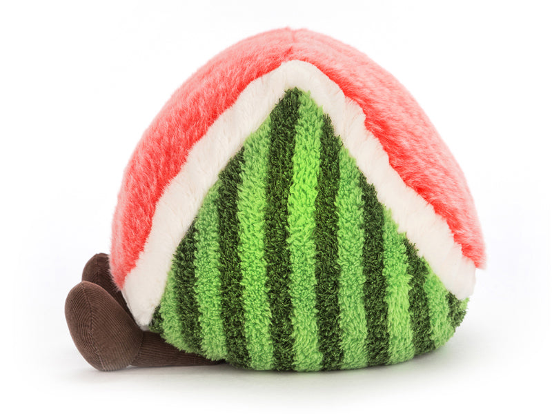 achat Peluche / doudou - grosse pastèque - Jellycat