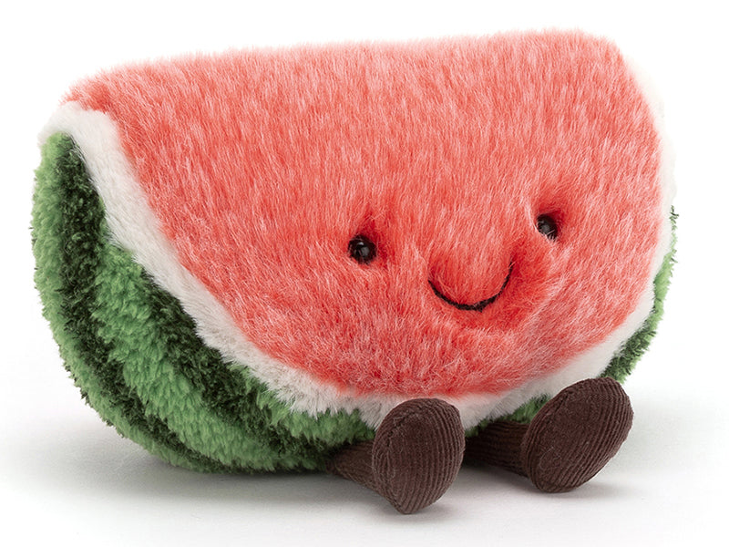 Achat Peluche / doudou - grosse pastèque - Jellycat