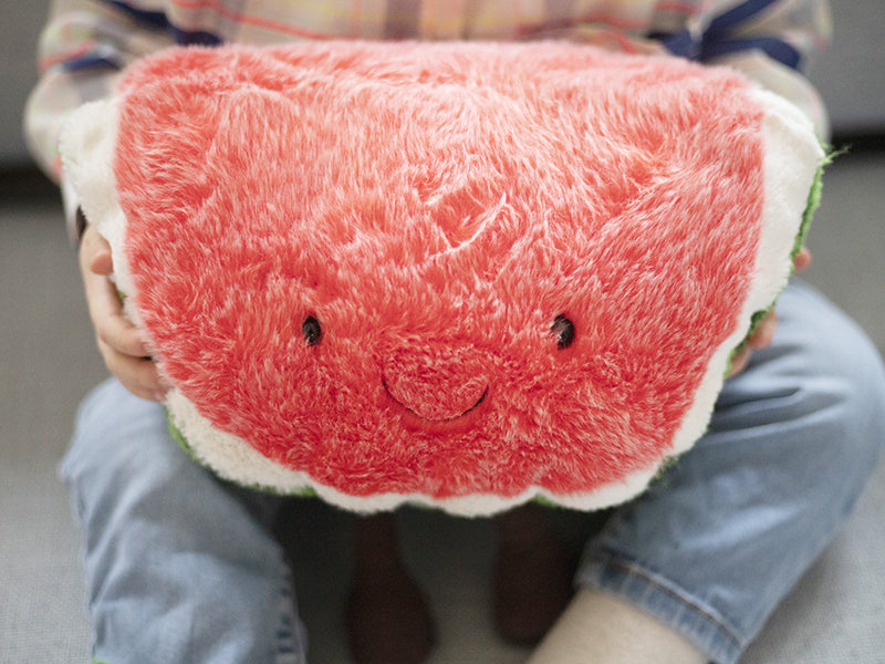 achat Peluche / doudou - grosse pastèque - Jellycat