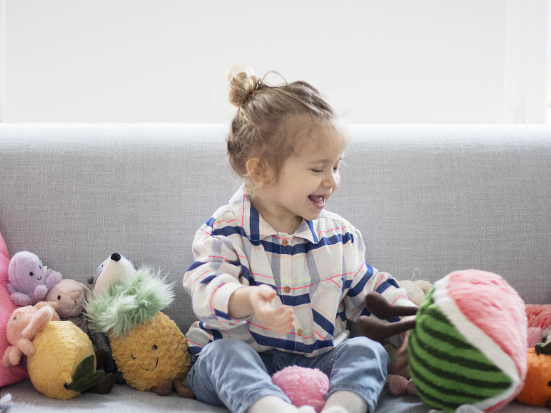 achat Peluche / doudou - grosse pastèque - Jellycat