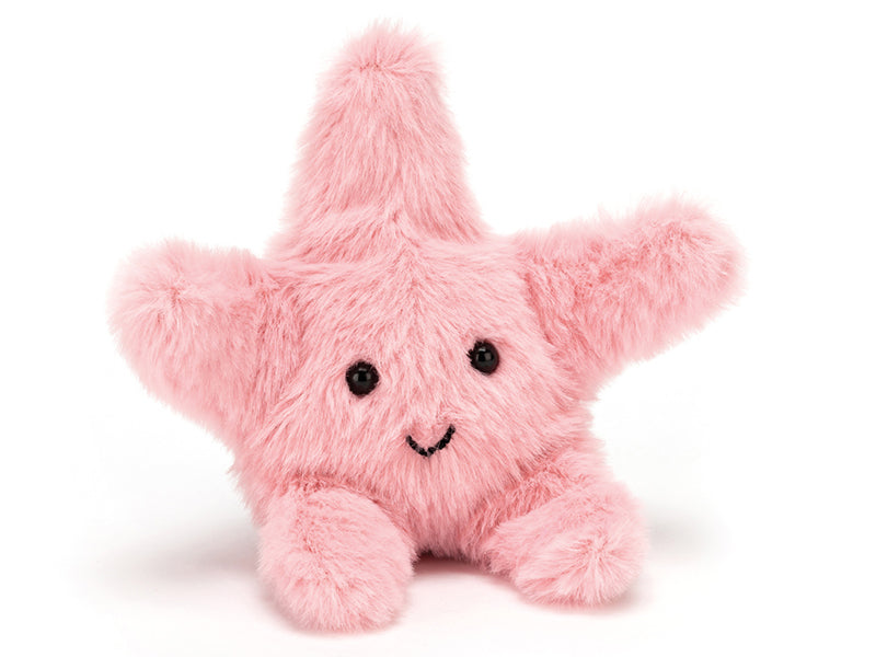 Achat Peluche mini Etoile de mer - Jellycat