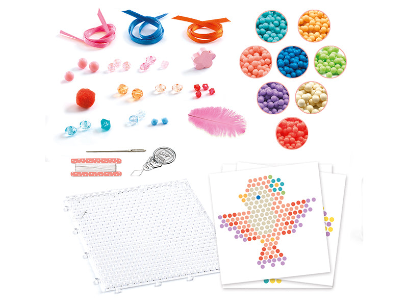 achat Kit artistic aqua - billes d'eau - Champêtres
