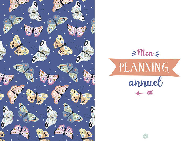 achat Mon journal personnel - Auzou