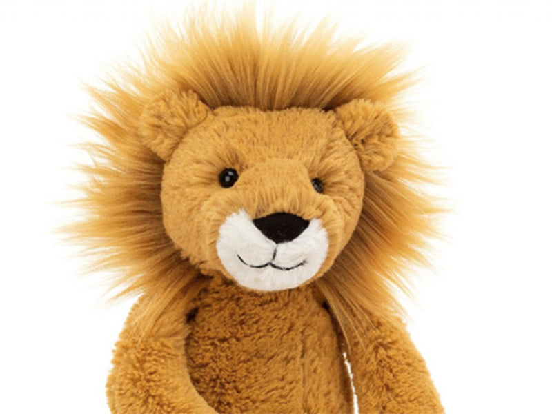 Achat Peluche / doudou - Lion - Jellycat