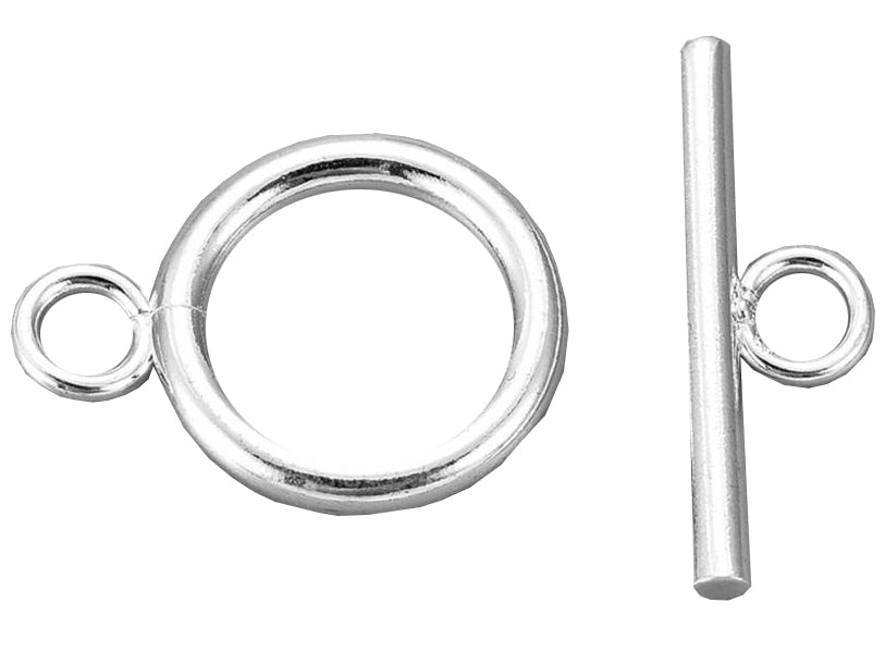 Achat Fermoir toogle en acier inoxydable 304 - 18,5 x 13,5 mm