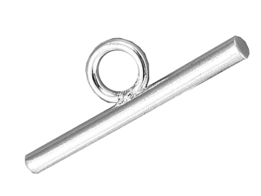 achat Fermoir toogle en acier inoxydable 304 - 18,5 x 13,5 mm