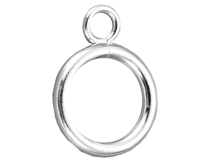 Achat Fermoirs toogle en acier inoxydable 304 -21 x 16 mm