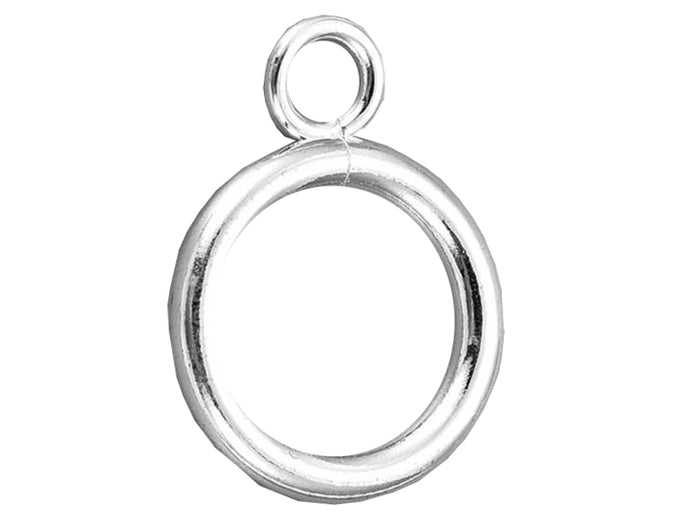Achat Fermoirs toogle en acier inoxydable 304 -21 x 16 mm