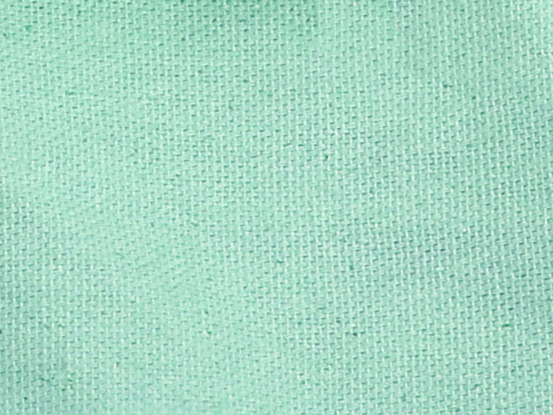 Achat Toile coton à broder - Vert d'eau 45 x 60 cm