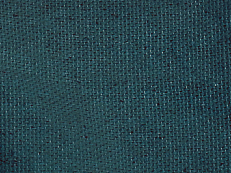 achat Toile coton à broder - Bleu minéral 45 x 60 cm