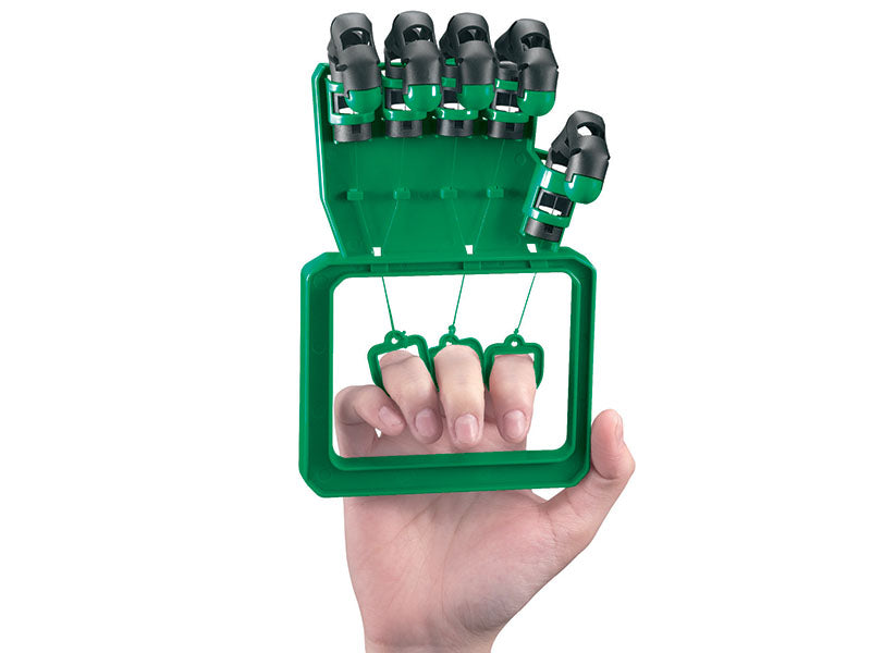 achat Kit DAM - Main robotique