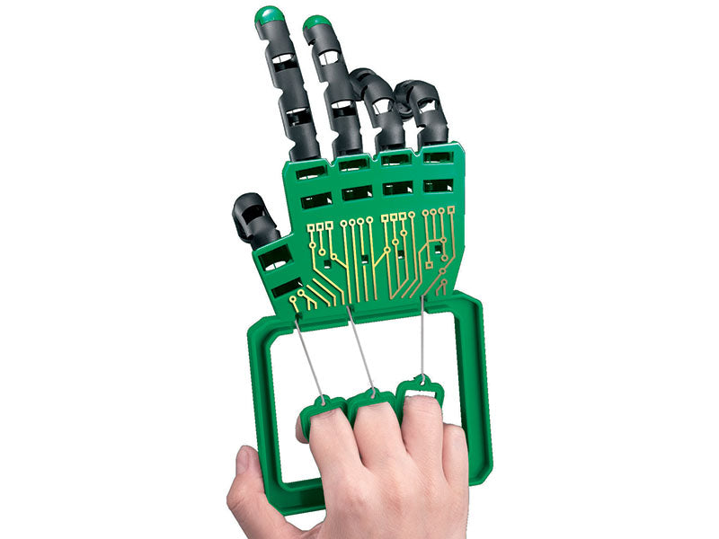 achat Kit DAM - Main robotique
