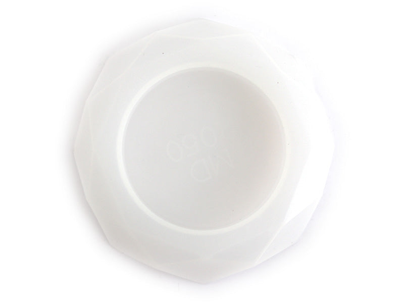 Achat Moule en silicone - Coupelle géométrique