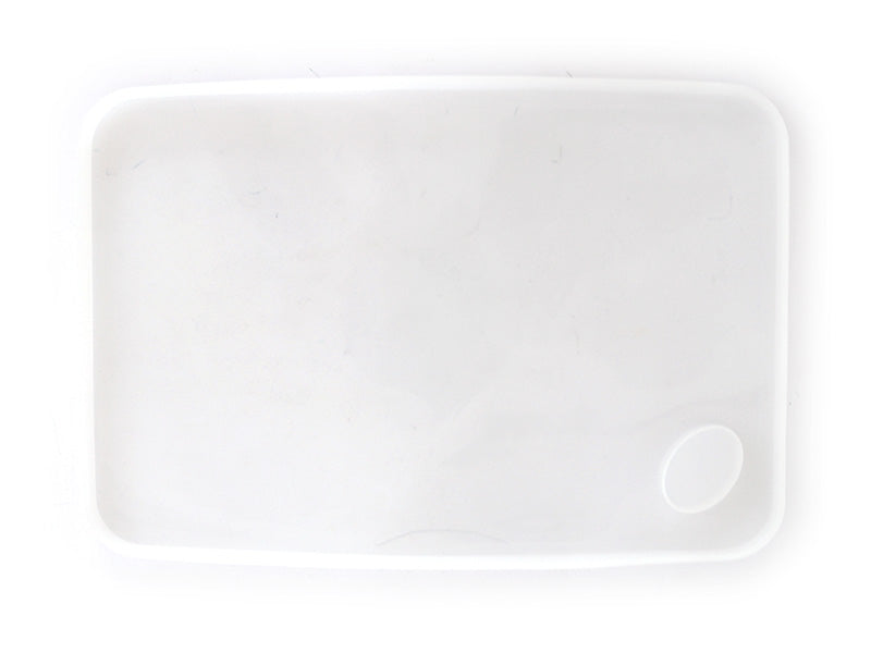 Achat Moule en silicone - Planche à découper rectangulaire