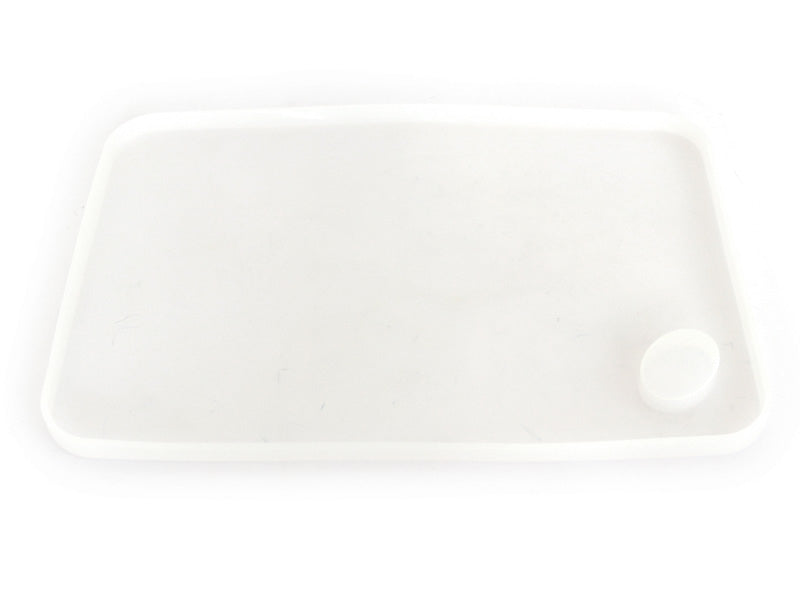 Achat Moule en silicone - Planche à découper rectangulaire