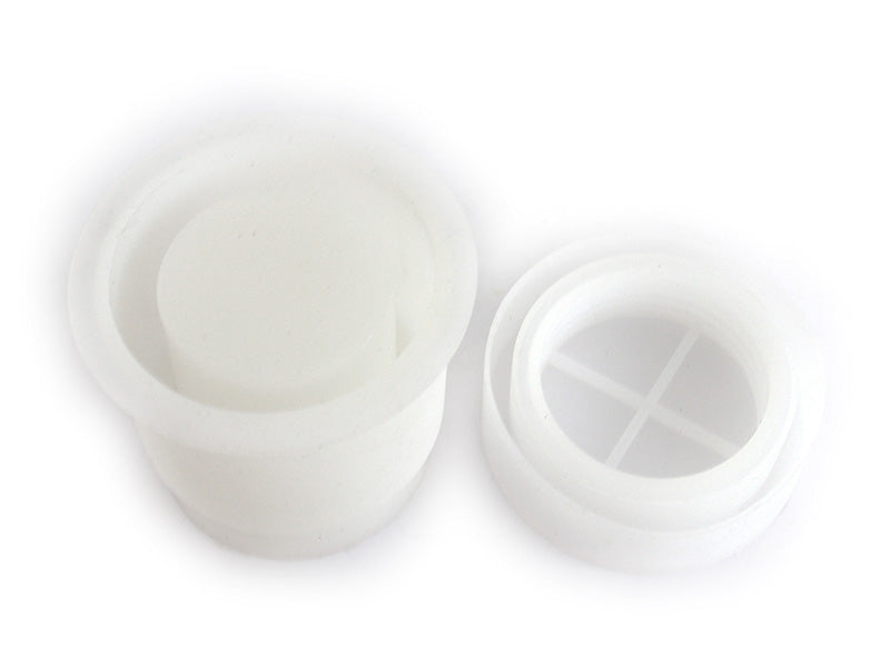 achat Moule en silicone - Grande boîte à visser