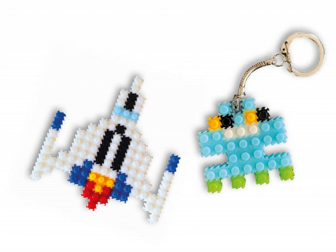 achat Mes Créations en Pixels - Auzou