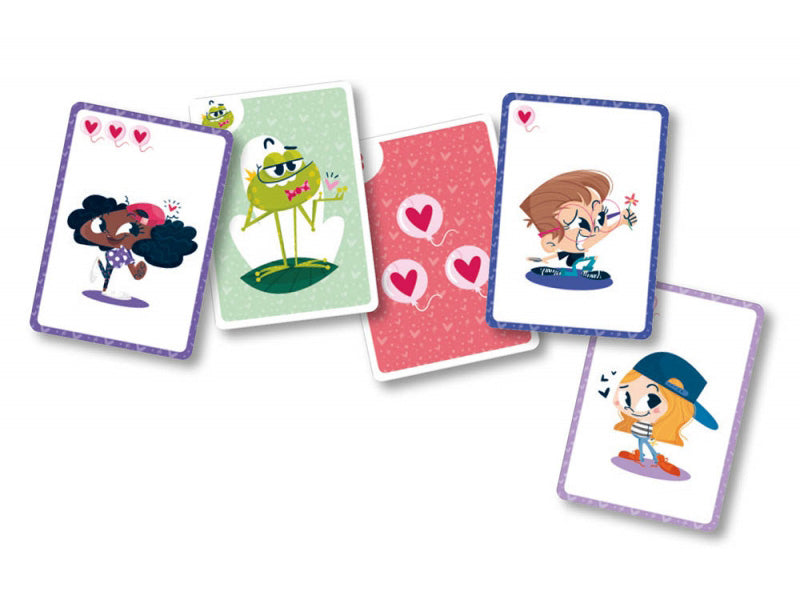 Achat Jeu des amoureux