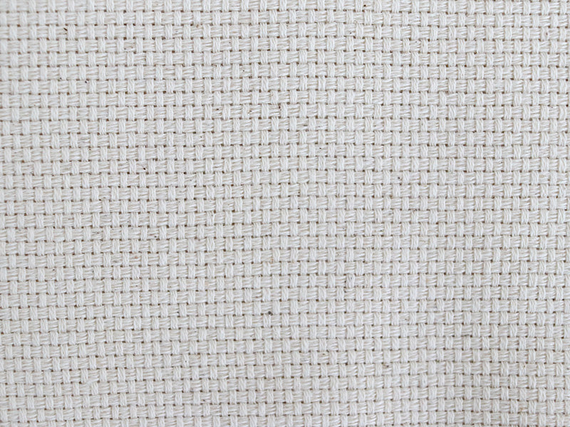 achat Coupon toile punch needle - 48 x 48 cm