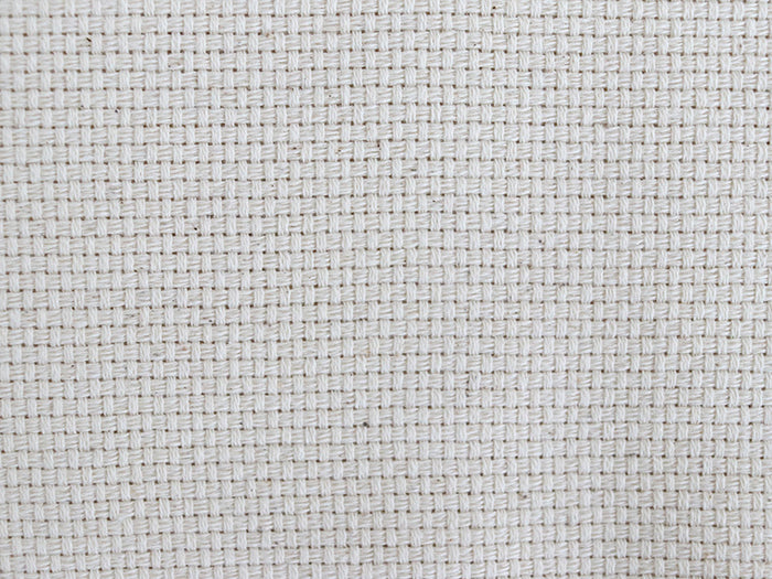 Achat Coupon toile punch needle - 48 x 48 cm